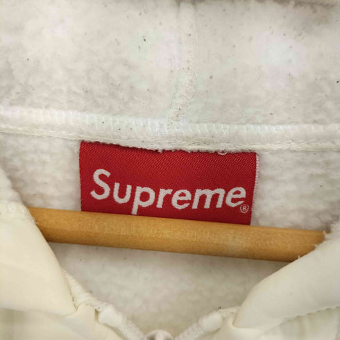シュプリーム Supreme 18AW Windstopper Zip Up Hooded Sweatshirt メンズ import:XL