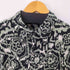 カタリナ Catalina ビッグサイズ BD 総柄L/S シャツ メンズ 2XL