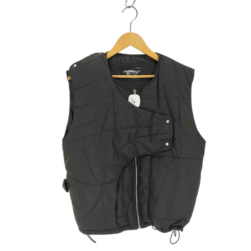 パラノイド PARANOID YAMEPI NYLON VEST メンズ JPN:M
