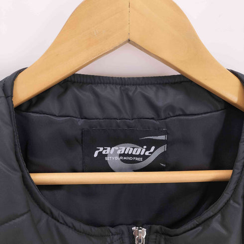 パラノイド PARANOID YAMEPI NYLON VEST メンズ JPN:M
