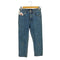 アーペーセー A.P.C. メッセージプリントジップフライデニム レディース 26