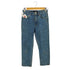 アーペーセー A.P.C. メッセージプリントジップフライデニム レディース 26