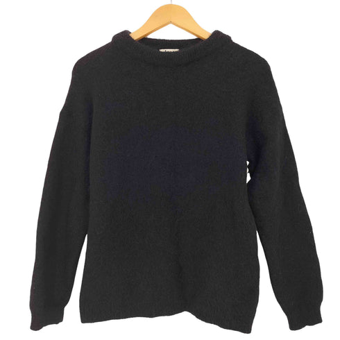 アクネストゥディオズ ACNE STUDIOS DRAMATIC MOH PAW15 レディース import:XS