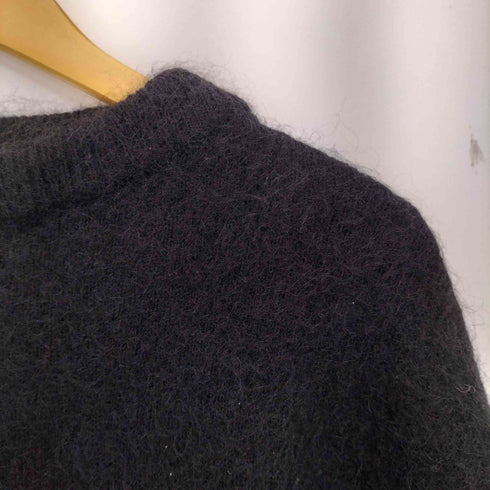 アクネストゥディオズ ACNE STUDIOS DRAMATIC MOH PAW15 レディース import:XS