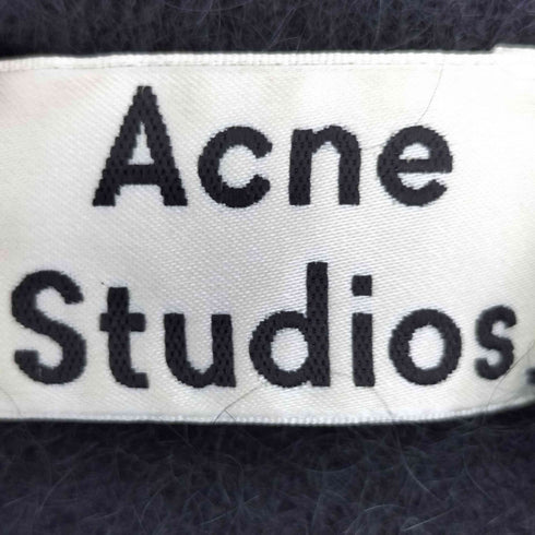 アクネストゥディオズ ACNE STUDIOS DRAMATIC MOH PAW15 レディース import:XS
