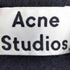 アクネストゥディオズ ACNE STUDIOS DRAMATIC MOH PAW15 レディース import:XS