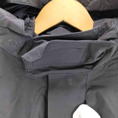 ゴールドウイン GOLDWIN Detachable Mods Coat メンズ import:L