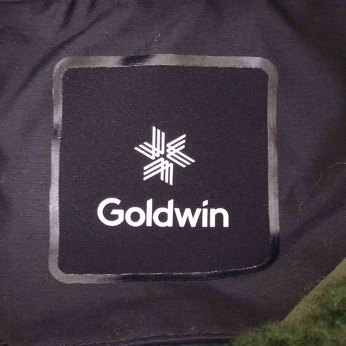 ゴールドウイン GOLDWIN Detachable Mods Coat メンズ import:L