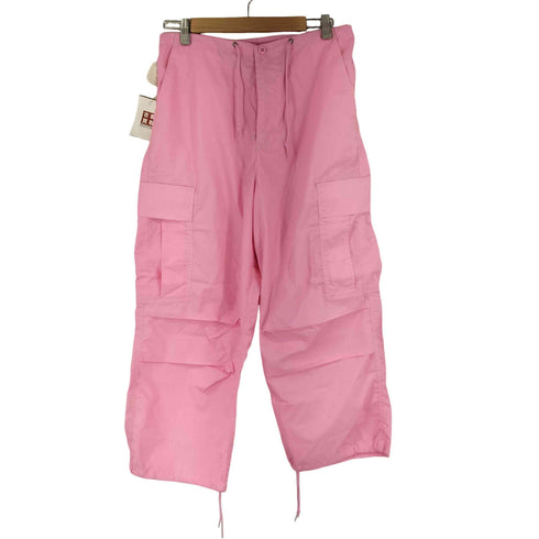 フリークスストア FREAKS STORE パラシュートパンツ レディース JPN:S