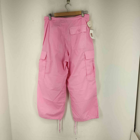 フリークスストア FREAKS STORE パラシュートパンツ レディース JPN:S