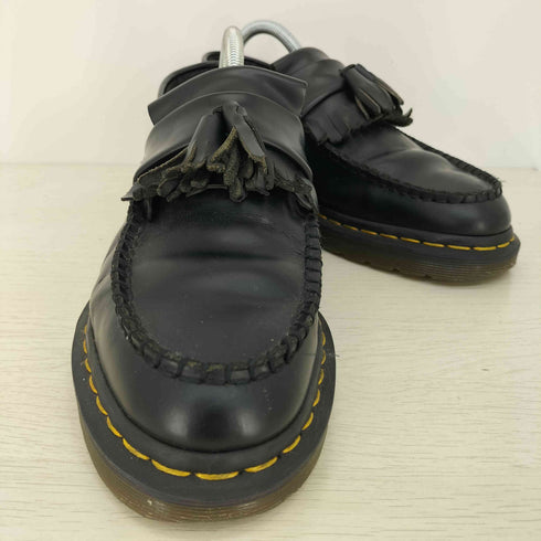 ドクターマーチン Dr.Martens ADRIAN タッセル ローファー メンズ UK:8