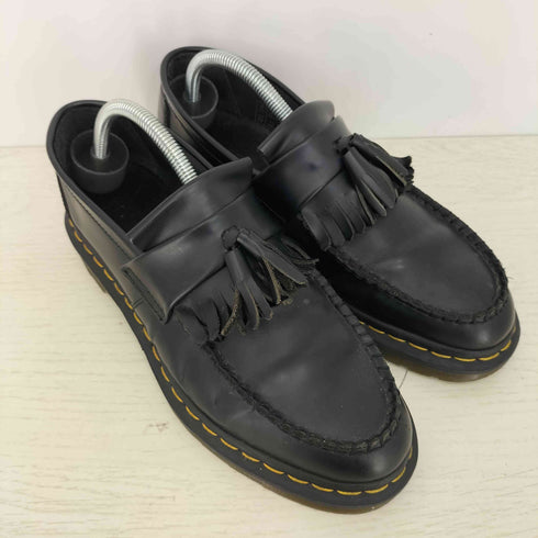 ドクターマーチン Dr.Martens ADRIAN タッセル ローファー メンズ UK:8