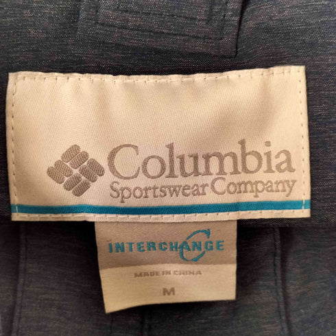 コロンビア Columbia ORELLE JACKET メンズ import:M