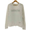 タンタン TANGTANG SATISFACTION インサイドアウト L/S Tシャツ メンズ import:M