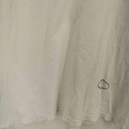 タンタン TANGTANG SATISFACTION インサイドアウト L/S Tシャツ メンズ import:M