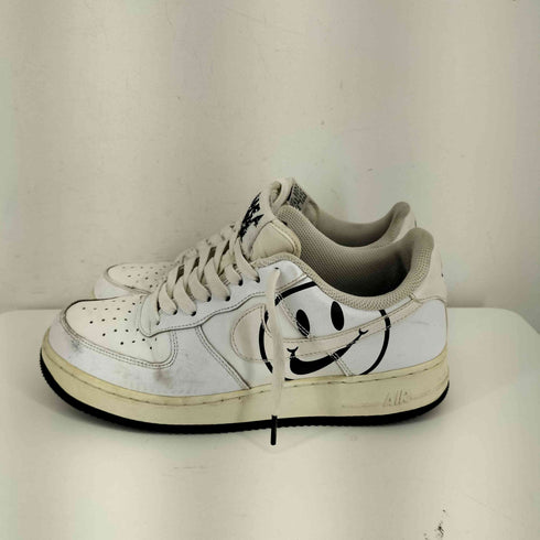ナイキ NIKE AIR FORCE 1 07 LV8 ND メンズ JPN:26.5