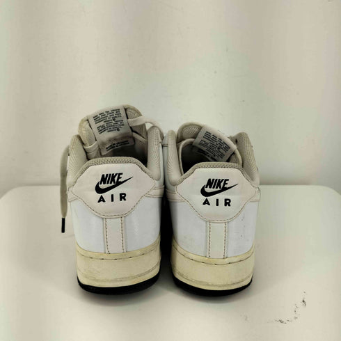 ナイキ NIKE AIR FORCE 1 07 LV8 ND メンズ JPN:26.5