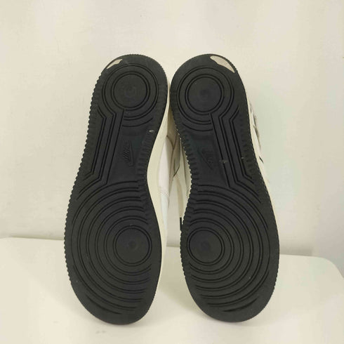 ナイキ NIKE AIR FORCE 1 07 LV8 ND メンズ JPN:26.5
