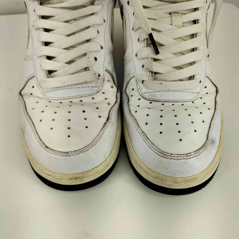 ナイキ NIKE AIR FORCE 1 07 LV8 ND メンズ JPN:26.5