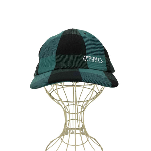 モンクレール MONCLER 7 FRAGMENT HIROSHI FUJIWARA baseball cap メンズ
