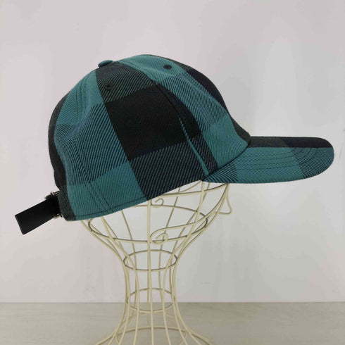 モンクレール MONCLER 7 FRAGMENT HIROSHI FUJIWARA baseball cap メンズ