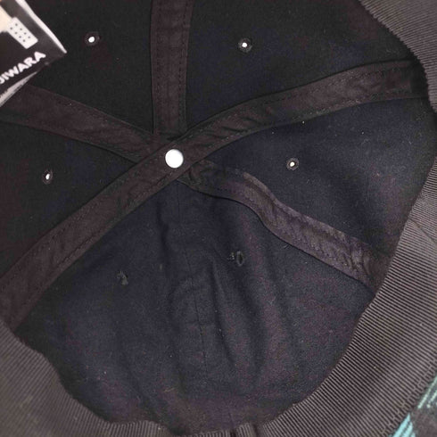 モンクレール MONCLER 7 FRAGMENT HIROSHI FUJIWARA baseball cap メンズ