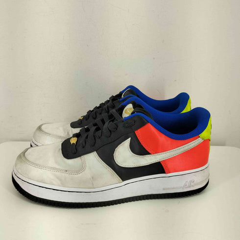 ナイキ NIKE Nike Air Force 1 Low Hidden Message メンズ JPN:27.5