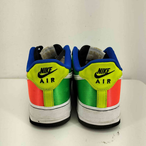 ナイキ NIKE Nike Air Force 1 Low Hidden Message メンズ JPN:27.5
