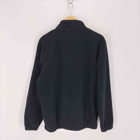 オーガスタスポーツウェア AUGUSTA SPORTSWEAR ハーフジップ フリースプルオーバー メンズ JPN:M