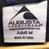 オーガスタスポーツウェア AUGUSTA SPORTSWEAR ハーフジップ フリースプルオーバー メンズ JPN:M