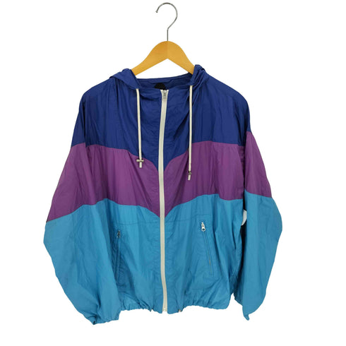 イザベルマラン ISABEL MARANT マルチカラーナイロンパーカー レディース JPN:1