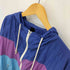 イザベルマラン ISABEL MARANT マルチカラーナイロンパーカー レディース JPN:1