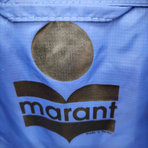 イザベルマラン ISABEL MARANT マルチカラーナイロンパーカー レディース JPN:1