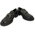 ザラ ZARA ホースビット フェイクレザーローファー レディース JPN:24.5