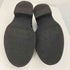 ザラ ZARA ホースビット フェイクレザーローファー レディース JPN:24.5