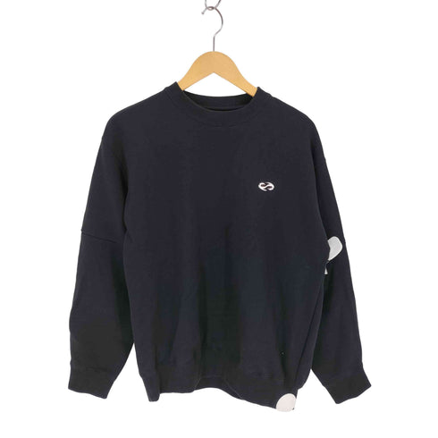 パラノイド PARANOID crew neck メンズ JPN:L