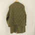 ヴィクティム VICTIM M-65 BIG COAT QUILTED BIG VEST メンズ JPN:L