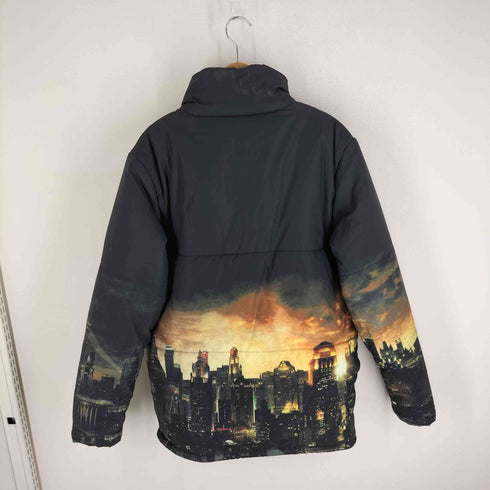 アップルバム APPLEBUM GOTHAM CITY JACKET メンズ JPN:XL