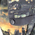 アップルバム APPLEBUM GOTHAM CITY JACKET メンズ JPN:XL