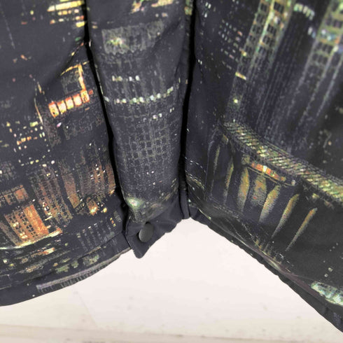 アップルバム APPLEBUM GOTHAM CITY JACKET メンズ JPN:XL