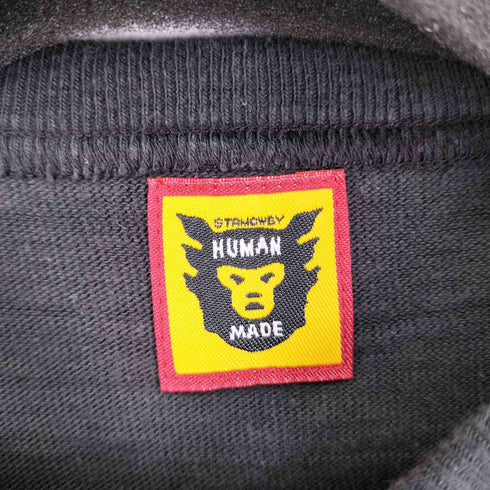 ヒューマンメイド HUMAN MADE 22SS Heart Tee メンズ JPN:S