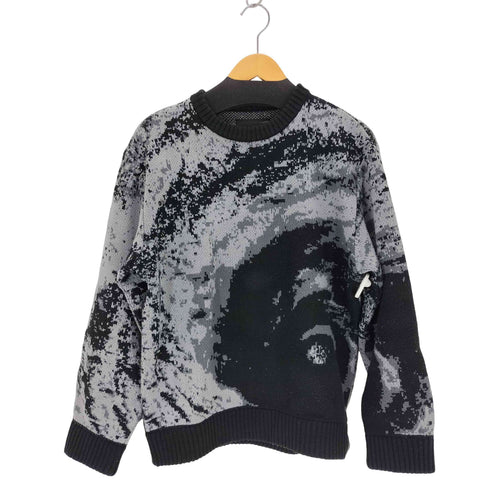 パラノイド PARANOID KNIT VORTEX メンズ JPN:L