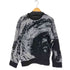 パラノイド PARANOID KNIT VORTEX メンズ JPN:L