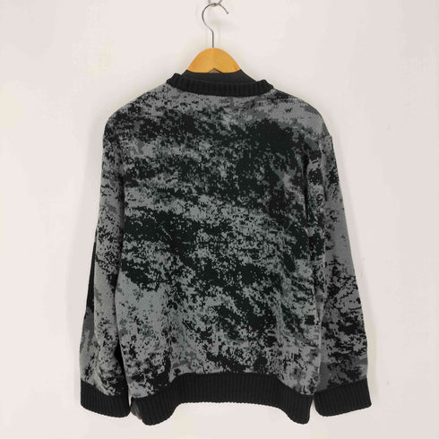パラノイド PARANOID KNIT VORTEX メンズ JPN:L