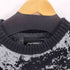 パラノイド PARANOID KNIT VORTEX メンズ JPN:L