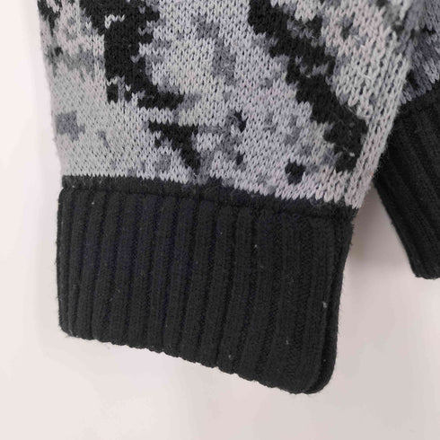 パラノイド PARANOID KNIT VORTEX メンズ JPN:L