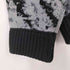 パラノイド PARANOID KNIT VORTEX メンズ JPN:L