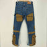リーバイス Levis 501 リメイク ペインターデニムパンツ フレア メンズ W30 L30