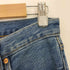 リーバイス Levis 501 リメイク ペインターデニムパンツ フレア メンズ W30 L30