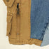 リーバイス Levis 501 リメイク ペインターデニムパンツ フレア メンズ W30 L30
